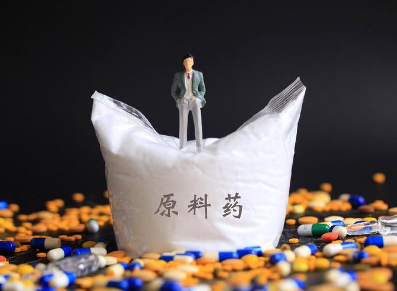 化学药品制剂行业的最新进展